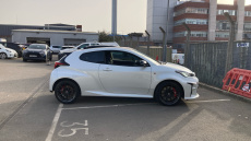 Toyota GR Yaris 1.6 3dr AWD [Circuit Pack] Petrol Hatchback